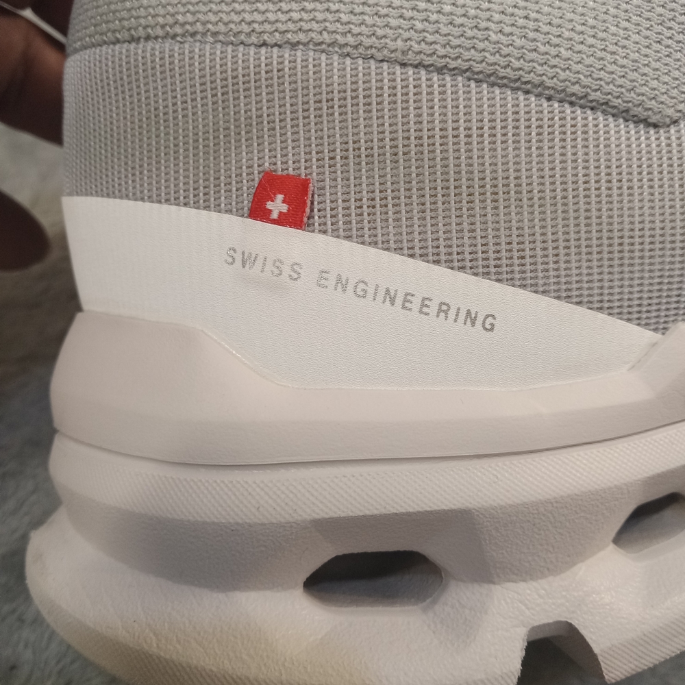 On Cloud Cloudrunner Women's Running Sneakers Sho… - image 7